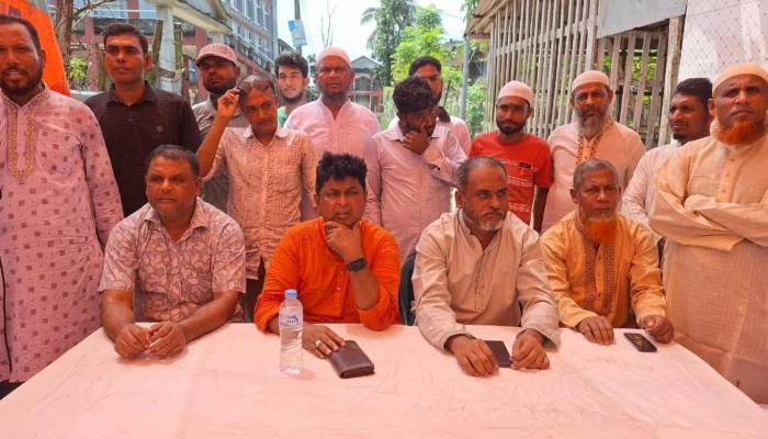 বরগুনা-১ আসনে নির্বাচনী প্রচার প্রচারণায় ব্যাস্ত এ্যাড. মোঃ রেজবুল কবির...!
