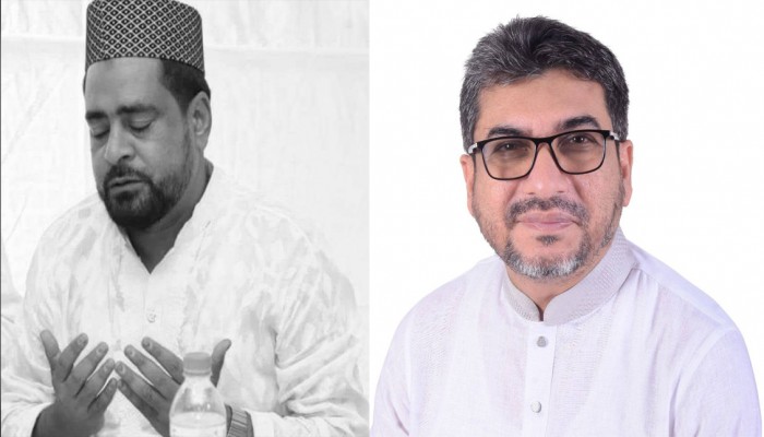বিএনপি নেতা জালাল খানের মৃত্যুতে মিফতাহ্ সিদ্দিকীর শোক প্রকাশ
