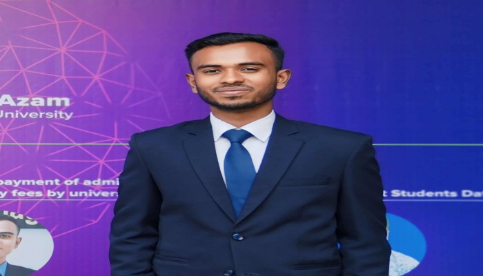 চন্দ্রদ্বীপের নেতৃত্বে মিজানুর ও ঝিনুক