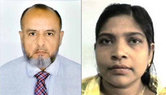 ঘুষ দুর্নীতি ভুয়া বিল ভাউচার সরকারি প্রকল্পের অর্থ আত্মসাৎ করে অবৈধ অর্থে বাড়ি গাড়ি প্লট ফ্ল্যাট সহ শত কোটি টাকার সম্পদ অর্জনের অভিযোগ সওজের হিসাব রক্ষক জাকির ও স্ত্রী সুলতানার বিরুদ্ধে