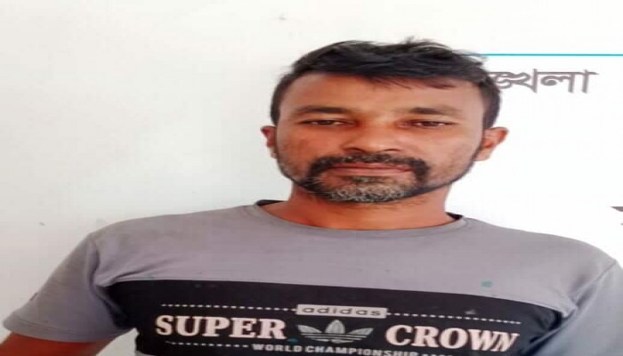 বুড়িচংয়ে স্কুল ছাত্রীকে চকলেটের প্রলোভন দেখিয়ে ধর্ষণের চেষ্টা, লম্পট গ্রেপ্তার!