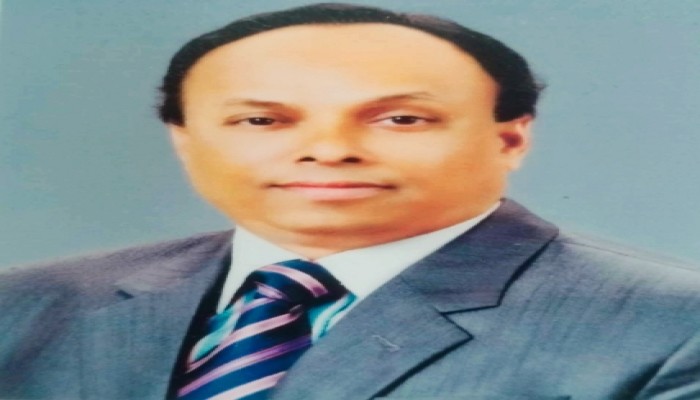বরিশাল-২ আসনে বিএনপির মনোনয়ন চান ডেপুটি অ্যাটর্নি জেনারেল হুমায়ুন কবির মঞ্জু