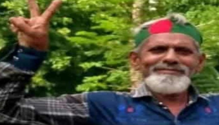 বানারীপাড়ায় বিএনপি কর্মীর হামলায় কৃষক দল নেতা নিহত