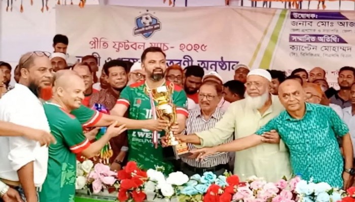 তারেক রহমানের নির্দেশে প্রত্যেক বিভাগে গড়ে তোলা হবে বিকেএসপি- ভোলায় আমিনুল হক