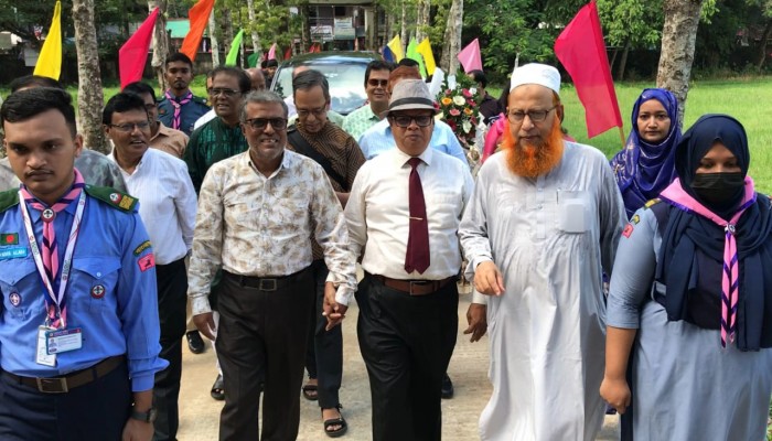 স্যার আশুতোষ সরকারি কলেজ