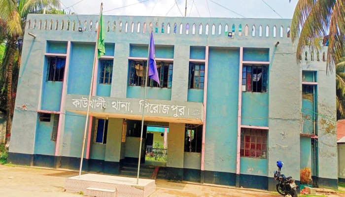 কাউখালীতে মাদক ব্যবসায়ীদের দৌরাত্ম্য