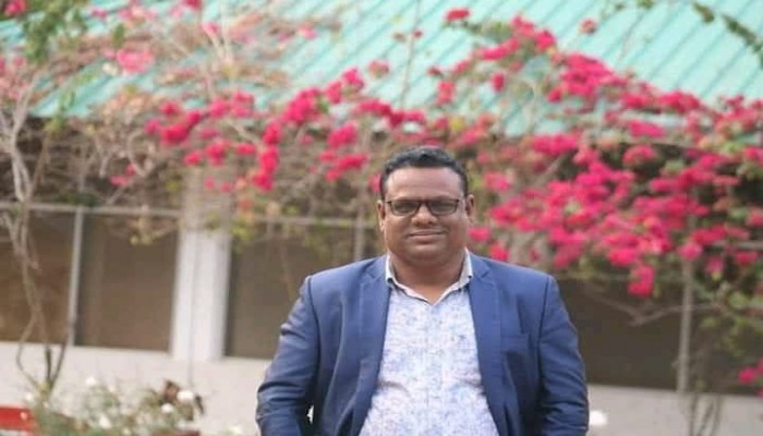 চুনারুঘাটে আলোচনার কেন্দ্রবিন্দু আওয়ামী লীগ নেতা আবুল কালাম