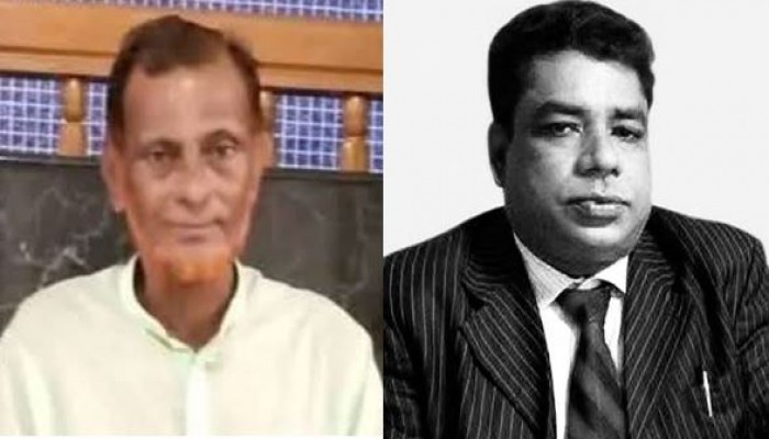 উজিরপুরের বিশিষ্ট সমাজসেবক ছত্তার হাওলাদার ও রিজভীর মৃত্যুতে সাবেক এমপি মনি"র শোক