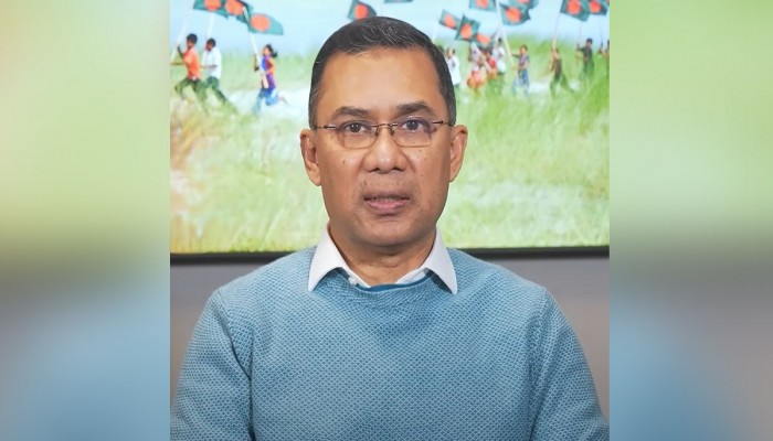 আমার মাকে মানসিক এবং শারীরিক নির্যাতনও করা হয়েছে - তারেক রহমান