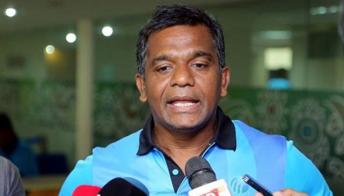 বিসিবির নতুন সভাপতি হলেন বুলবুল