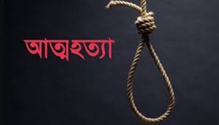 ব্রাহ্মণপাড়ায় গলায় ফাঁস দিয়ে ১ যুবকের আত্মহত্যা