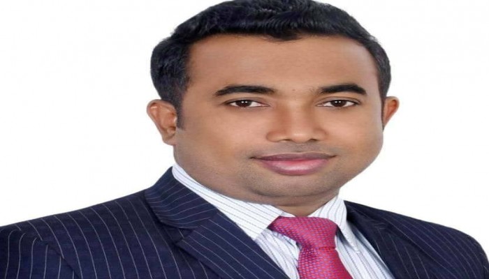 বিএনপি পরিবারের সদস্য ইন্জিনিয়ার দেলোয়ার হোসেন সাঈদীকে নকলাবাসী সা: সম্পাদক হিসেবে দেখতে চায়