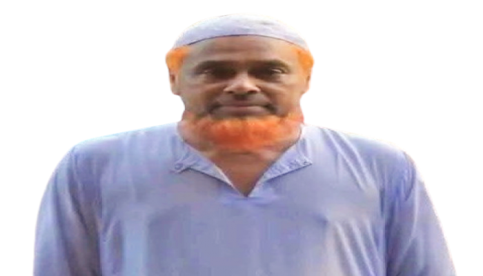 মাওলানা মোঃ শাহজালাল আর আমাদের মাঝে নেই