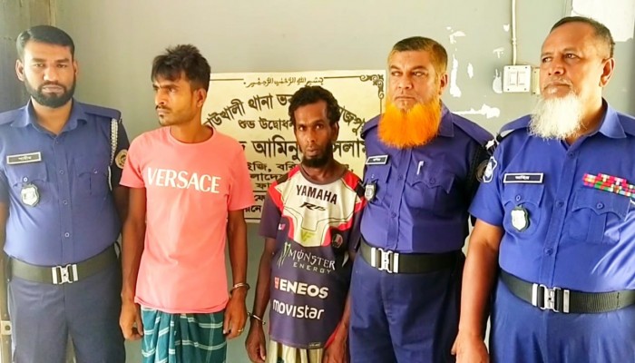 কাউখালীতে নিষেধাজ্ঞা অমান্য করে মা ইলিশ ধরার অপরাধে এক জেলের ১৭ দিনের কারাদণ্ড