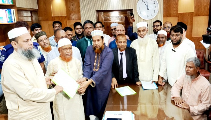 পিআর পদ্ধতিতে নির্বাচন হলে দলীয় চাঁদাবাজি বন্ধ হবে - মো. নূরুল ইসলাম বুলবুল