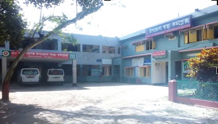 মিঠাপুকুরে পূর্ব শত্রুতার জেরে প্রতিপক্ষের হামলায় আহত-৩