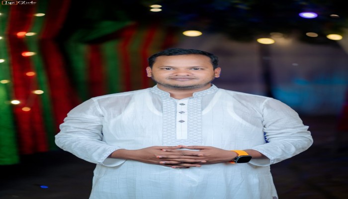 সোনাগাজী কামিল মাদ্রাসা অ্যালামনাই’রসহ মিডিয়া সম্পাদক হলেন আলমগীর