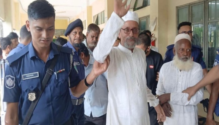 হবিগঞ্জ জামায়াত নেতা হত্যা মামলায় ১জনের আমৃত্যু ১৪ জনের যাবজ্জীবন
