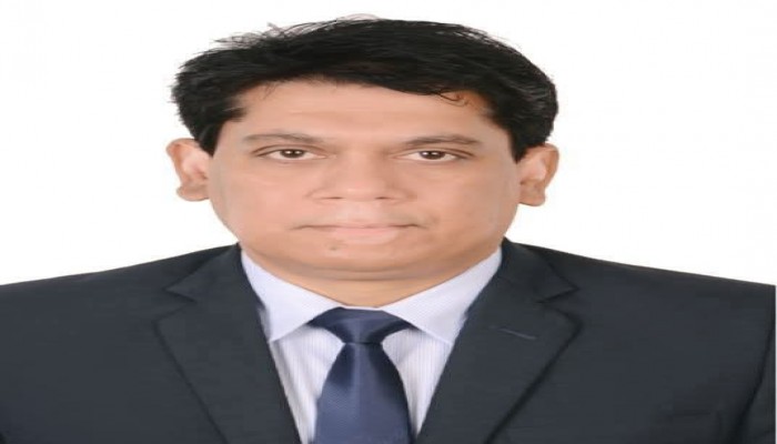 চট্টগ্রামের নতুন জেলা প্রশাসক সাইফুল ইসলাম