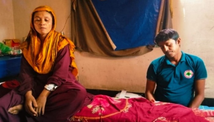 ময়মনসিংহে ১৩৫ তম জাতীয় লালন তিরোধান দিবস পালিত