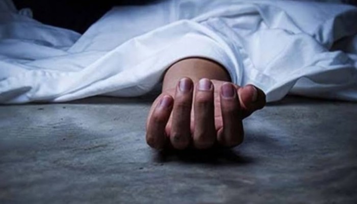 ধানখেত থেকে নারীর লাশ উদ্ধার