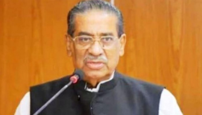 সাবেক চিফ হুইপ হাসানাত আব্দুল্লাহর বিরুদ্ধে দুদকের মামলা