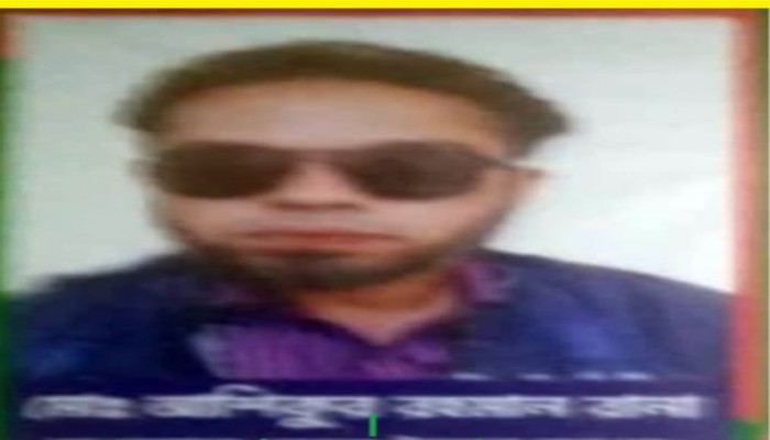 ইমামকে মারধর করে টাকা ছিনিয়ে নেওয়ার  অভিযোগে কৃষকদল নেতার বিরুদ্ধে মামলা,পুলিশের বিরুদ্ধে আসামী না ধরার অভিযোগ।