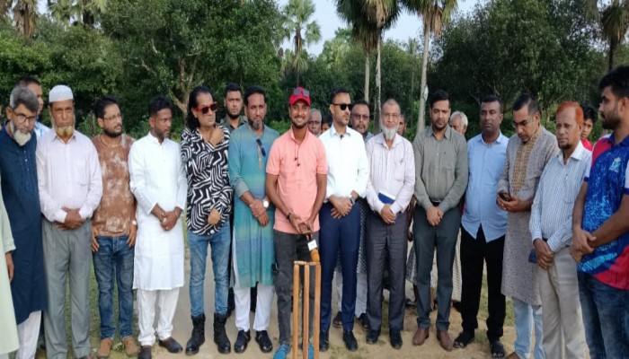 গফরগাঁওয়ের দাখিল মাদ্রাসার অবঃ সুপার মাওঃ হাজী মোঃকাজী নজরুল ইসলাম  ইন্তেকাল করেছেন