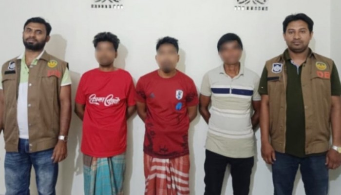 তারা মিয়ার আদালতে স্বীকারোক্তি মূলক জবানবন্দি