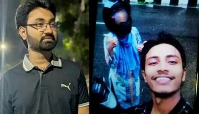 জোবায়েদ খুনের আসামী মাহির আগে থেকেই এলাকার বখাটে ছেলে; হত্যাকান্ডে জড়িত ছিলো কাজের মেয়ে : বর্ষার ফুপু প্রিয়া