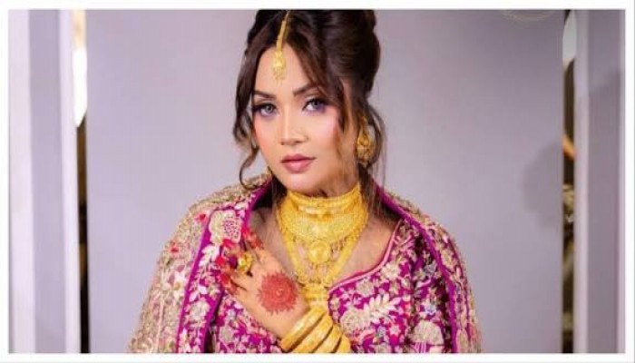 বর্ষা চৌধুরীর বিরুদ্ধে মামলার সত্যতা পেয়ে চার্জ গঠনের আদেশ