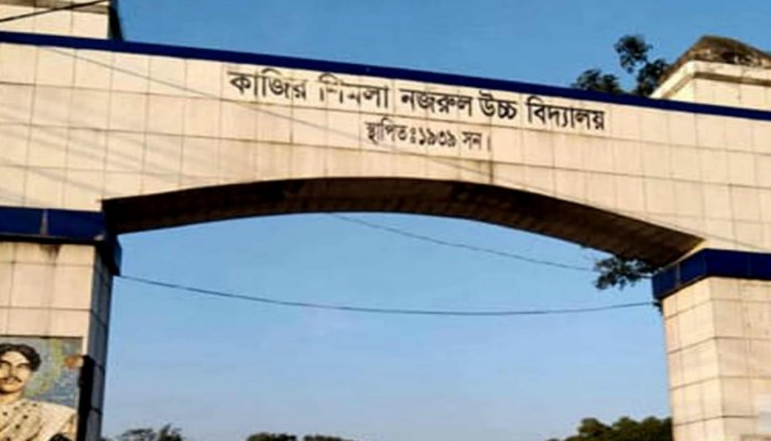 এডহক কমিটির সভাপতি মনোনয়ন পত্র বাতিলে আদেশ