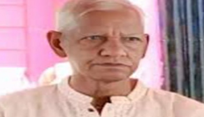 ‎নবীগঞ্জে হাওর থেকে  নিখোঁজের দুই দিন পর বীর মুক্তিযোদ্ধার মরদেহ উদ্ধার  ‎