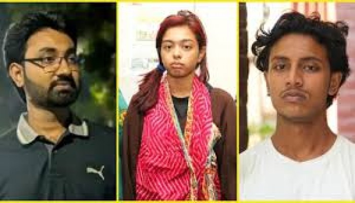 বর্ষা ও মাহিরের ব্যক্তিগত স্পর্শকাতর ছবি-ভিডিও ডিলিট করতে বললে জোবায়েদ খুন হয় : আনজুম সুপ্তি