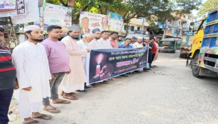 বোয়ালখালীতে আইন শৃঙ্খলা চরম অবনতি,  এক মাসে অর্ধ-শতাধিক চুরি,ডাকাতি