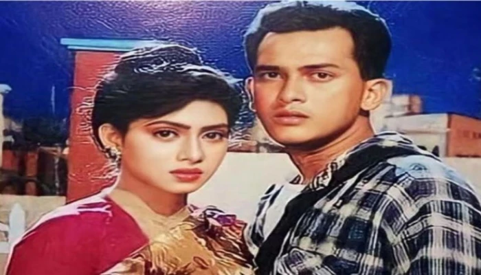 ফেঁসে যাচ্ছে শাবনূর' শাবনূরের জন্যই সালমান শাহকে হ*ত্যা করেছিল: সামিরা