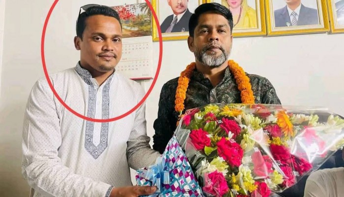 গাজীপুরে ১০ বছরের মাদ্রাসা ছাত্রীকে ধর্ষণ: রাজনৈতিক প্রভাবে ধামাচাপার চেষ্টা