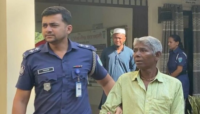 ‎নবীগঞ্জে পারিবারিক কলহে বাবার বটির আঘাতে মেয়ের মৃত্যু  ‎