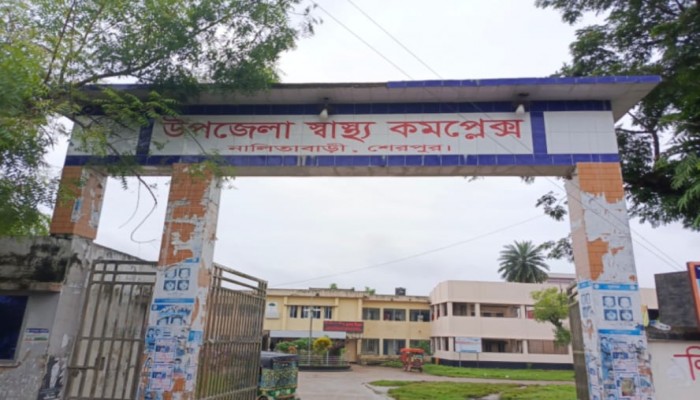 নালিতাবাড়ীতে পানিতে ডুবে দুই  বছরের কন্যা শিশুর মর্মান্তিক মৃত্যু