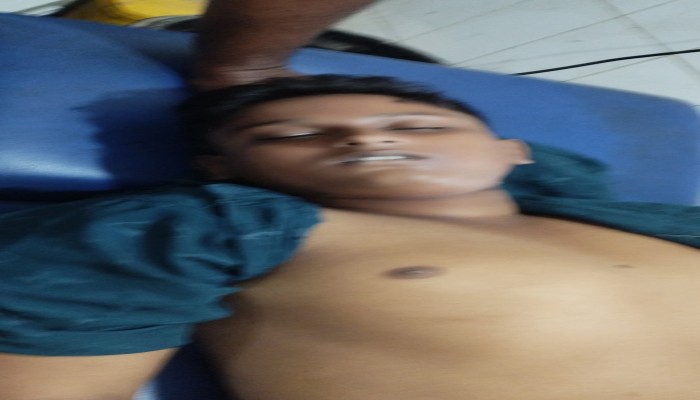 কেন্দুয়ায় অভিমানে স্কুলছাত্রের আত্মহত্যা