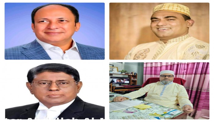 কুমিল্লা-৫ বুড়িচং-ব্রাহ্মণপাড়া আসনে বিএনপির মনোনয়ন নিয়ে জল্পনা–কল্পনা
