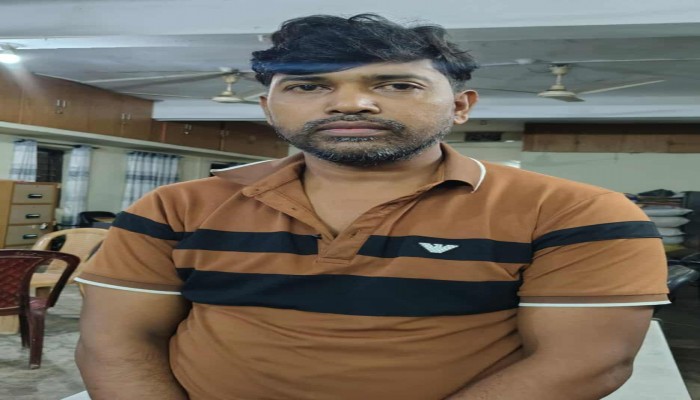 কুমিল্লার আলোচিত তুহিন হত্যা  এক আসামি গ্রেফতার আদালতে স্বীকারোক্তি