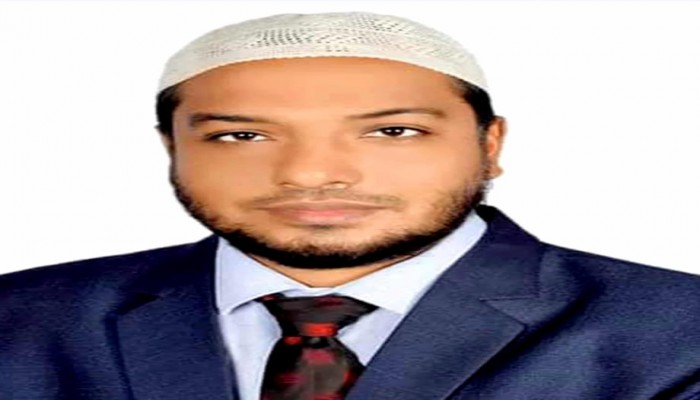জান্নাতুল উলূম আলিম মাদরাসার সভাপতি হলেন ফয়সাল আহমেদ