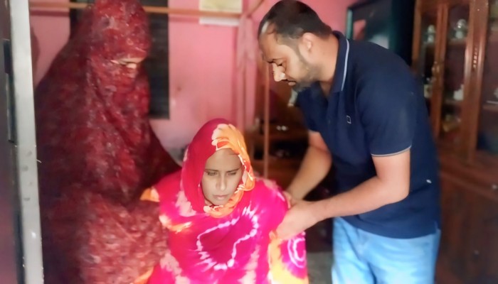 মানবতার অবক্ষয়: কালিহাতীতে বৃদ্ধা মাকে হত্যার চেষ্টা, স্বর্ণালঙ্কার ও টাকা লুট, এক আসামী গ্রেফতার