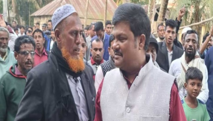 নির্বাচনকে কেন্দ্র করে: চট্টগ্রাম এখন আতংকের নগরী
