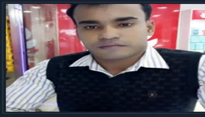বুড়িচংয়ে হৃদরোগে আক্রান্ত হয়ে পুলিশ সদস্যের মৃত্যু