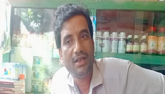 মানিকগঞ্জ সাটুরিয়া কৃষি অফিসে সারের বিতরণে অভিযোগ, কৃষকদের ভোগান্তি