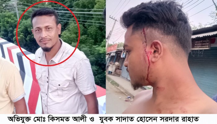 মতিহারে ঘরে ঢুকে টাকা চুরি! চিনে ফেলায় যুবককে রড দিয়ে পিটিয়ে জখম