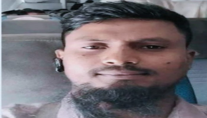 প্রবাসে ফিরে যাওয়া হলোনা রাজীবের