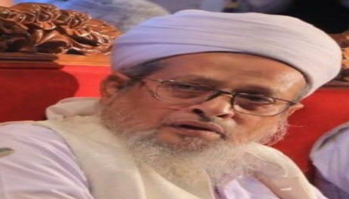 ইসলামী আন্দোলনের প্রেসিডিয়াম সদস্য আল্লামা নুরুল হুদা ফয়েজী'র ইন্তেকাল, বিভিন্ন মহলের শোক